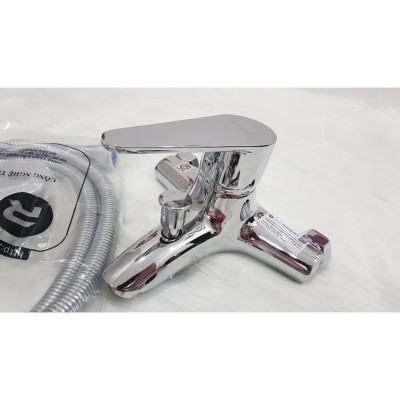 Bộ sen tắm đồng hàng cao cấp rangos RG-01S