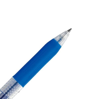 Bút Bi 0.5 mm Sarasa Clip - Zebra JJ15-COBL - Cobalt Blue