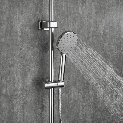 Sen cây tắm nóng lạnh Frap F2428