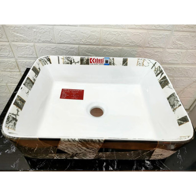 CHẬU LAVABO KB6008