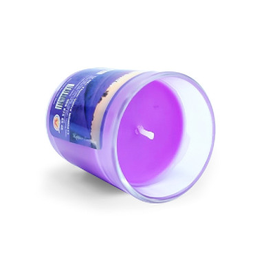 Combo 2 ly nến thơm votive Eden Candle FTRAMART EDC0016 (Chọn mùi hương)