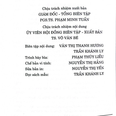 Luật Thực hiện dân chủ ở cơ sở