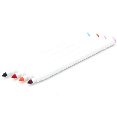 Bộ Bút Lông 50 Màu Super Tips Washable Markers - Crayola 585050