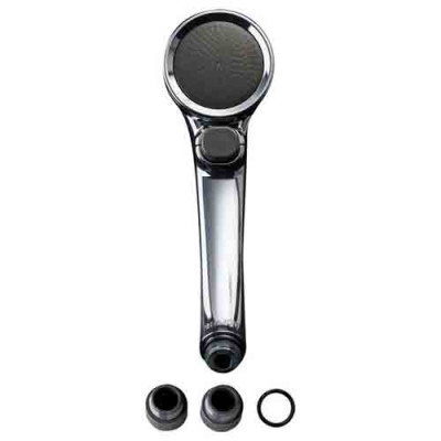 Vòi sen tắm mạ WT có nút dừng Takagi (JSB022MAS)