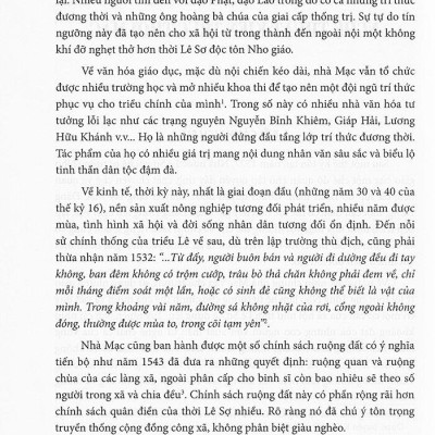 Mỹ Thuật Thời Mạc