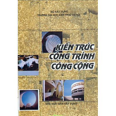 Công Trình Kiến Trúc Công Cộng