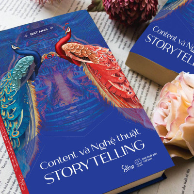 Content Và Nghệ Thuật Story Telling