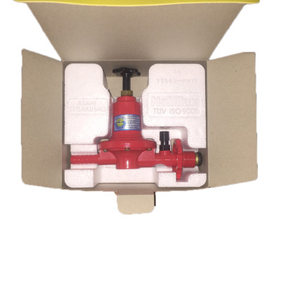 Van gas cao áp cao cấp NaMilux NA-538SH-VN dùng cho bếp công nghiệp(bếp khè)- Hàng chính hãng