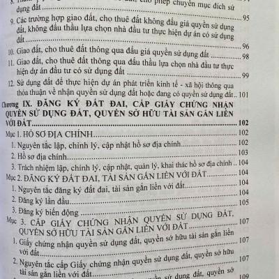 Tra Cứu Các Hành Vi Vi Phạm Hành Chính Và Mức Xử Phạt Trong Lĩnh Vực Đất Đai, Nhà ở, Xây Dựng Và Kinh Doanh Bất Động Sản 