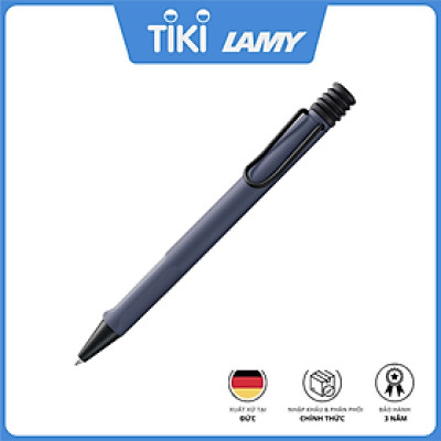 Bút Bi Lamy Safari Pink Cliff - 2D7