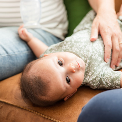 Cốc hứng sữa Gen.2 Haakaa - Chất liệu silicone cao cấp, mềm mại - Không chứa BPA, PVC và phthalate