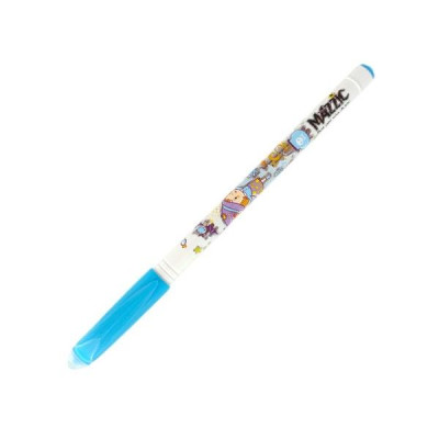 Vỉ 2 Bút Gel Xóa Được Thiên Long TP-GELE01