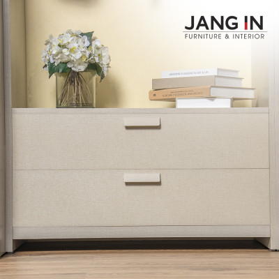 Tủ Sevan 800(2hộc kéo)_E800