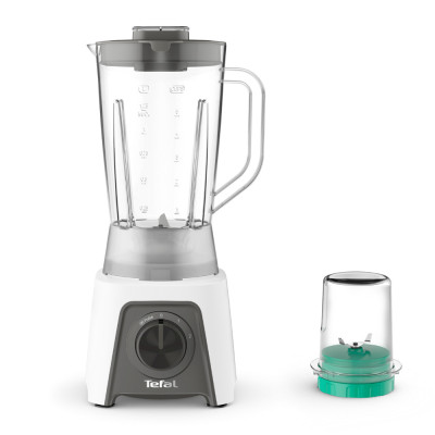 Máy xay sinh tố có cối xay khô Tefal BL2C1166 - 1.5L - Hàng chính hãng