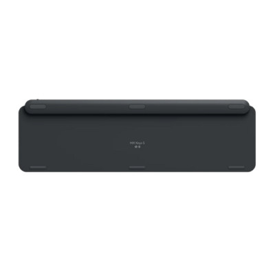 Bàn Phím Không Dây Logitech MX KEYS S - Hàng Chính Hãng