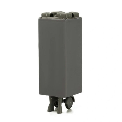 NÔI NGỦ JOY2 KINDERKRAFT DÀNH CHO BÉ TỪ 0 THÁNG TUỔI - HÀNG CHÍNH HÃNG