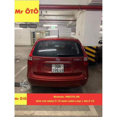 Rèm Che Nắng Xe Hyundai I30 CW Hàng Loại 1 MR Ô TÔ