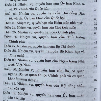 Luật Ngân Sách Nhà Nước Năm 2025