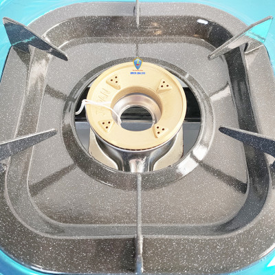 Bếp gas đôi SOGO GT-9005SI (HÀNG CHÍNH HÃNG)