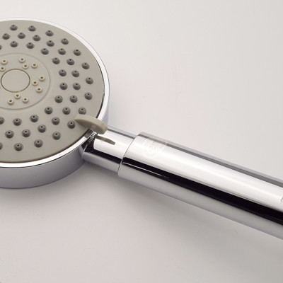 Sen bộ tắm đứng nóng lạnh Eurolife EL-S904 (Trắng bạc)