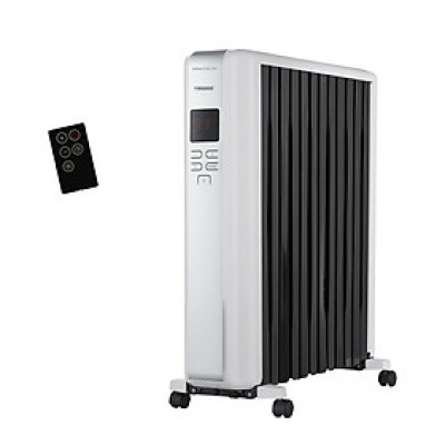 Sưởi Dầu 12 Thanh TS9218- Hàng chính hãng