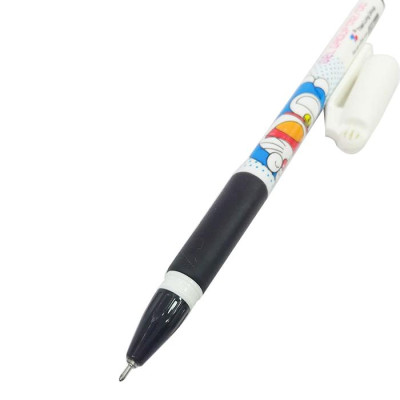 Hộp 20 Bút Gel-012/DO 0.5 mm - Mực Đen