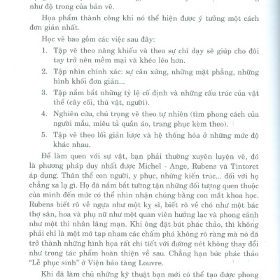 Bách Khoa Toàn Thư Thực Hành Hội Hoạ (Tái bản 2024) - Jean Arestein; Trịnh Phương Thảo dịch