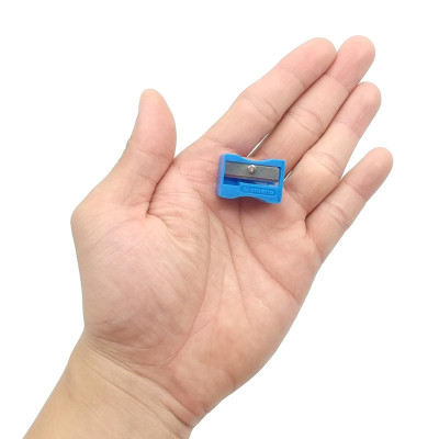 Chuốt Chì Stabilo Jumbo PSJ4562 - Màu Xanh