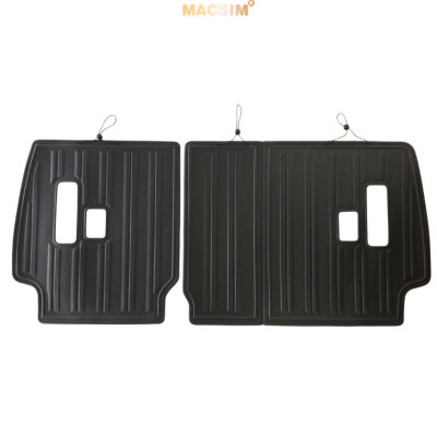 Thảm bảo vệ lưng ghế - Tấm bảo vệ lưng ghế LEXUS GX550H 2024+ Nhãn hiệu Macsim