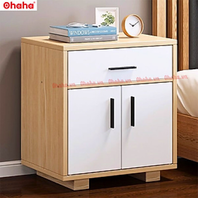 Tủ đầu giường hiện đại Ohaha - TAB011