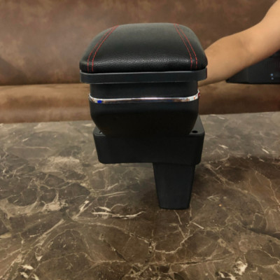 Hộp tỳ tay ô tô dùng cho xe Toyota Rush và Toyota Avanza JDZX-RUSH