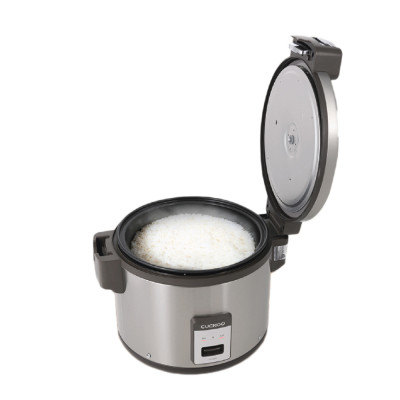 Nồi Cơm Điện Công Nghiệp Cuckoo CR-3555 - 1460W - 6.3L . Hàng Chính Hãng
