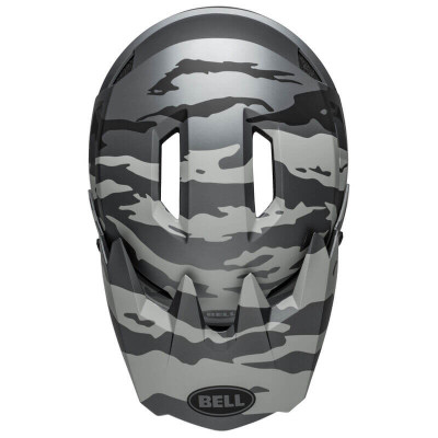 Mũ Bảo Hiểm Xe Đạp 3/4 Fullface BELL Sanction 2 DLX Mips
