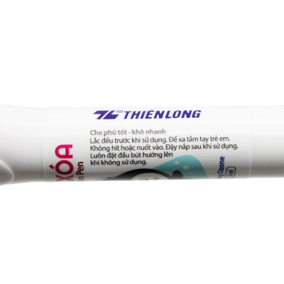 Bút Xóa Nước 5 ml - Thiên Long CP-015