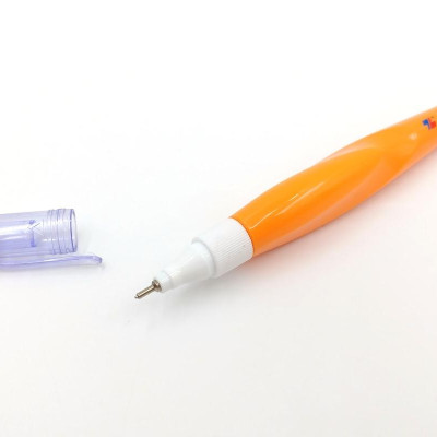 Bút Xóa CP-06 - Mẫu 4 - Màu Cam