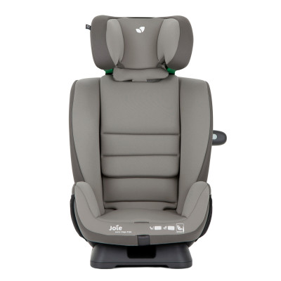 Ghế ngồi ôtô cho bé Joie Every Stage R129 Cobble Stone dành cho bé từ sơ sinh đến 12 tuổi