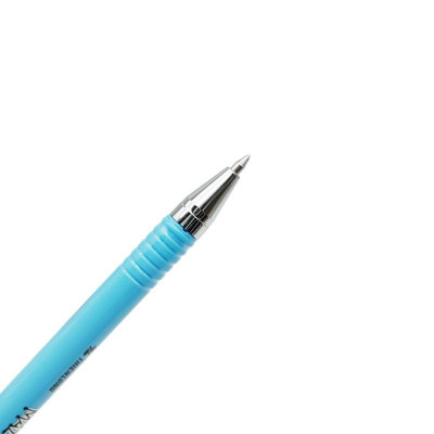 Hộp 20 Bút Gel Xóa Được 0.5 mm - Mazzic Thiên Long GELE-008 - Mực Tím