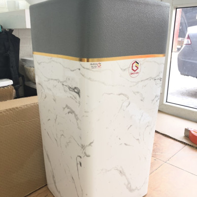 Chậu lavabo ĐỨNG VÂN MẤY GROVES GRLV 2809(830x400x400)