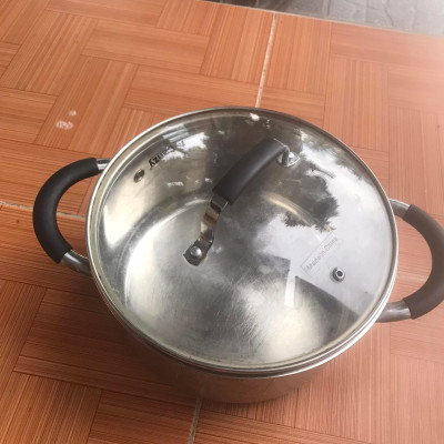 Vòi Sen Tăng Áp, Đầu Vòi Hoa Sen Mát Xa 4 Trong 1, 3 Chế Độ Áp Suất Cao Tiết Kiệm Nước, Lõi Cotton Lọc Cho Nhà Tắm - HÀNG chính hãƞg MINIIN