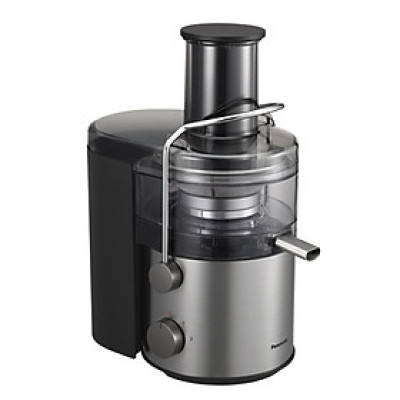 Máy ép trái cây Panasonic MJ-CB600SRA - Hàng Chính Hãng