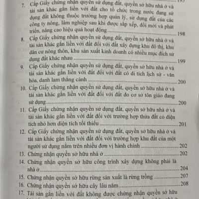 Tra cứu các quy định chi tiết và hướng dẫn thi hành Luật đất đai