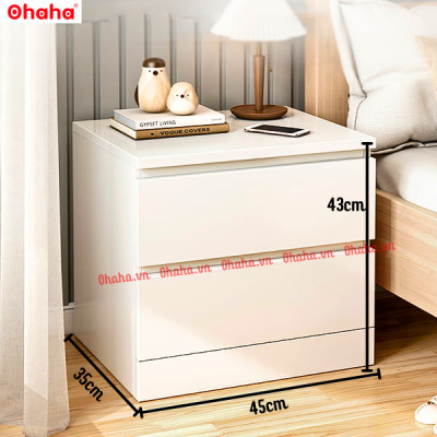 Tủ đầu giường hiện đại Ohaha - TAB009