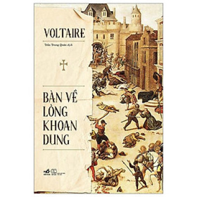 Bàn Về Lòng Khoan Dung
