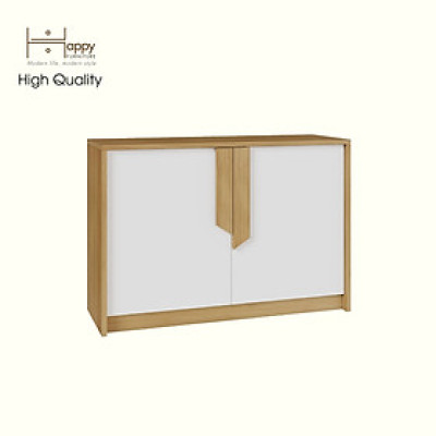 [Happy Home Furniture] PONIX, Tủ lưu trữ 2 cánh mở, 90cm x 32cm x 62cm ( DxRxC), TCM_111