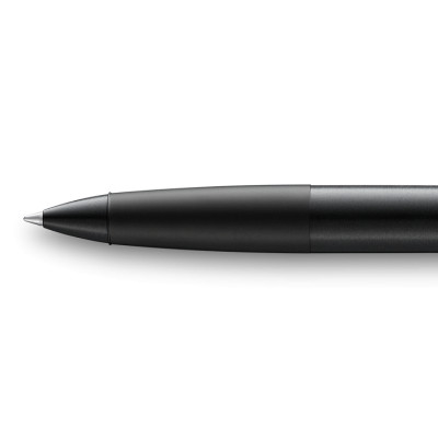 Bút Bi Xoay Lamy Aion-4031952 Black