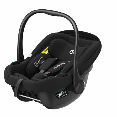 Ghế ngồi ô tô trẻ em Reebaby B003 Lullaby - cho bé từ 40-87 cm (sơ sinh - khoảng 18 tháng)