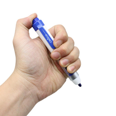 Bút Lông Bảng - Chosch P513 - Mực Xanh