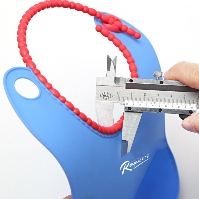 Yếm máng Royalcare