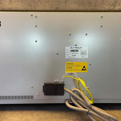 Bếp Điện Từ Eurosun EU-TE882G - Hàng Chính Hãng