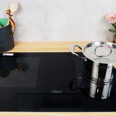 Bếp từ đôi Chef